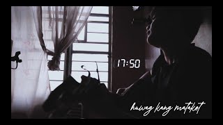 huwag kang matakot - eraserheads (acoustic cover)