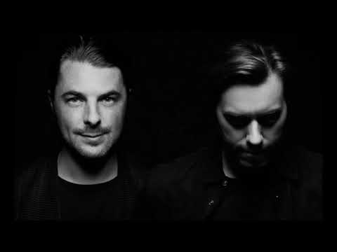Dirty South & Axwell Vs Avicii - Open Bromance (Carl Dern Mashup)