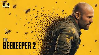 Beekeeper 2 (2026) Movie | Jason Statham, Dwayne Johnson, Dakota Johnson | Review & Facts