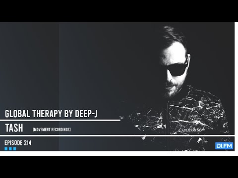 Global Therapy Episode 214 + Guest Mix by TASH