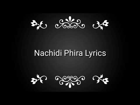 Nachdi Phira Lyrics Full Video