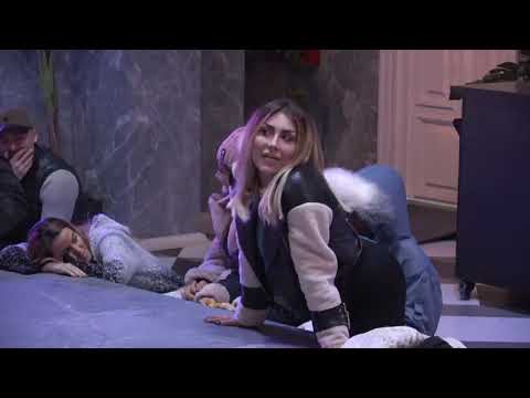 SAHTALICA GATALICA - 12.12.2022. - INSTA TV