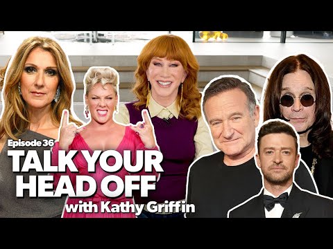 Celebrity Run-Ins with Celine Dion, Robin Williams, Ozzy Osbourne, and More!