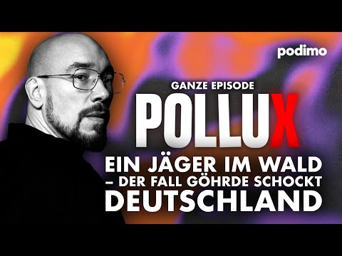 PODIMO: TRUE CRIME and Podimo Deutschland