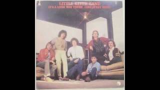 Little River Band - One for the road