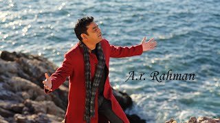 Kaatru Veliyidai - Azhagiye | A. R. Rahman - 2017 (Audio Song)