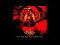 Nile - Dusk Falls Upon the Temple of the Serpent on the Mount of Sunrise