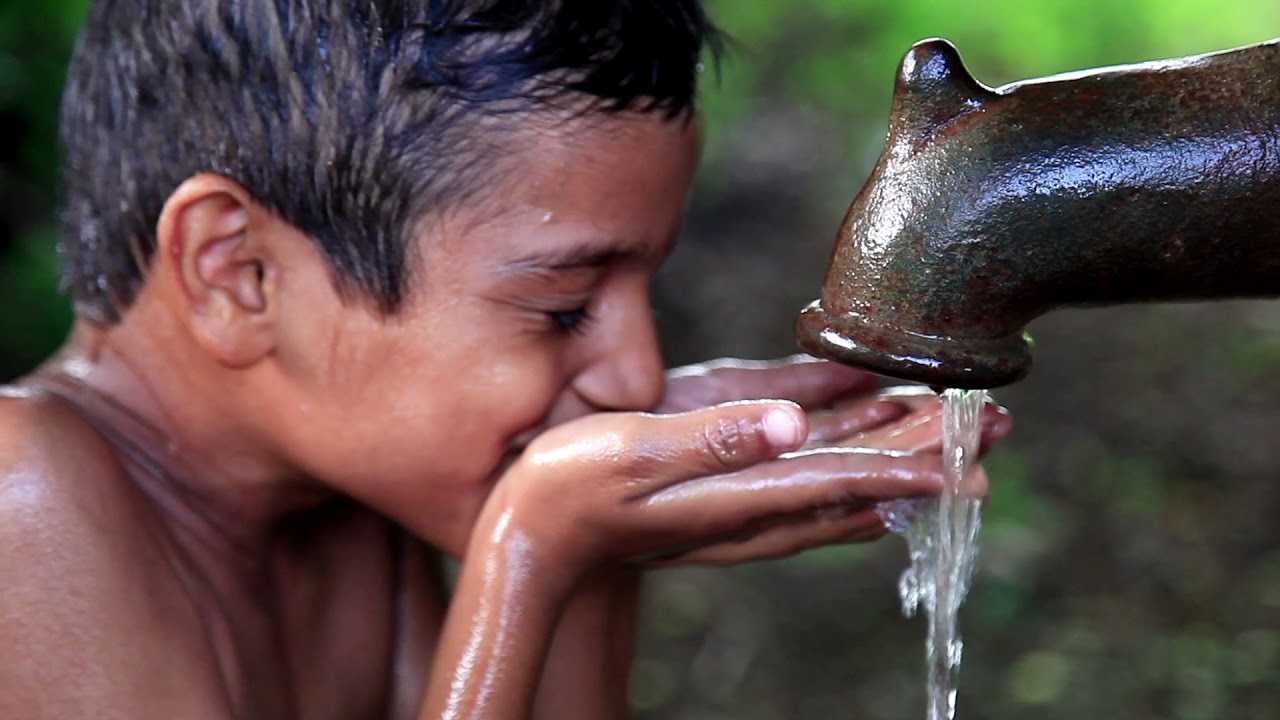 Master's Programme in Earth Science