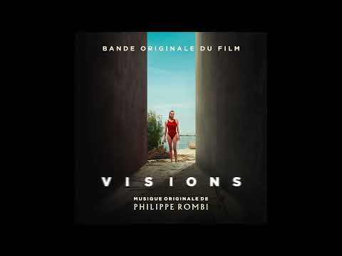 Philippe Rombi - Visions