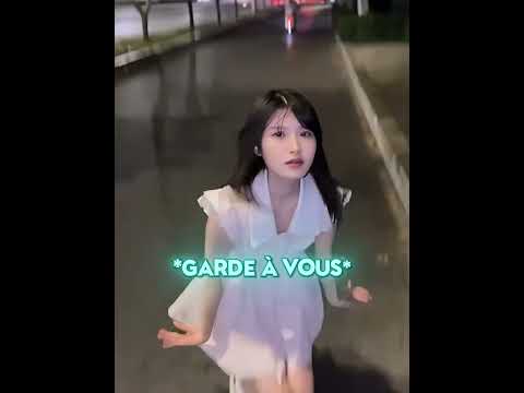 Il prédit chaque geste de sa petite amie quand elle s’énerve 🤣