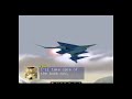Star Fox 64 All Star Wolf Battles