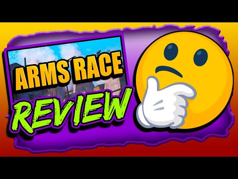 My HONEST Opinion/Review of ARMS RACE (New GAME MODE) Season 2 Borderlands 3