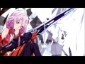 Guilty Crown: Inori - Egoist _ Euterpe [Sub Español ...