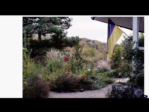 Victoria Manoylo - Garden Designer in Kyev, Ukraine