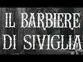 Ma bravi! Ma benone! - Il Barbiere di Siviglia, Rossini, 1965, RAI, Bruscantini e Mariconda