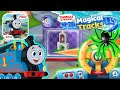 Thomas Friends Magical Tracks ️ ️ 74 Thomas Surprise Train Pack Thomas All Engines Go