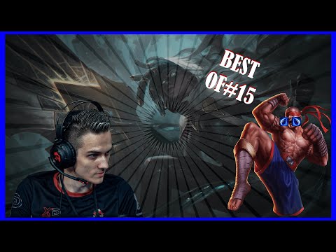 BEST OF FLACHONY #15 MEILLEUR LEE SIN QUE GRIPEX ET SKEANZ