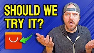 ANOTHER Influencer Program?