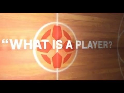 IPL 3: Origins Trailer - What is a Player?