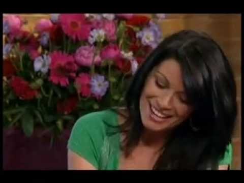 Alison King - This Morning!