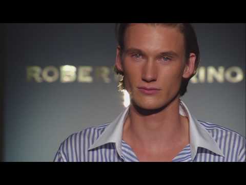 DESFILE ROBERTO VERINO