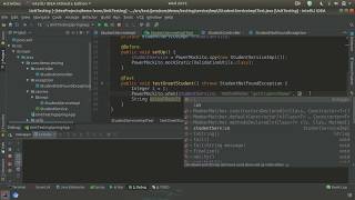 JUnit testing for Private/Static Method | Power Mockito | Spring Boot | Unit Testing