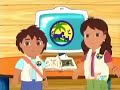 GO DIEGO GO THE MOMMY MACAW