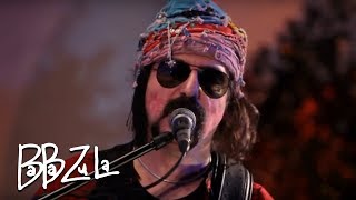 BaBa ZuLa   Abdülcanbaz Live