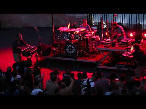 High Tone @ Dub Lights Festival #3