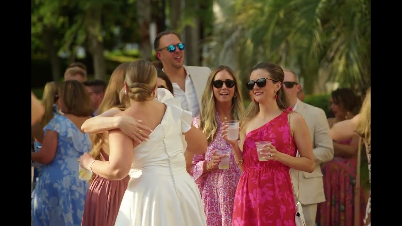 Promotional video thumbnail 3 for 30A Family Documentaries