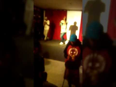 Mc 2k Boladão baile na choperia toa toa part 3