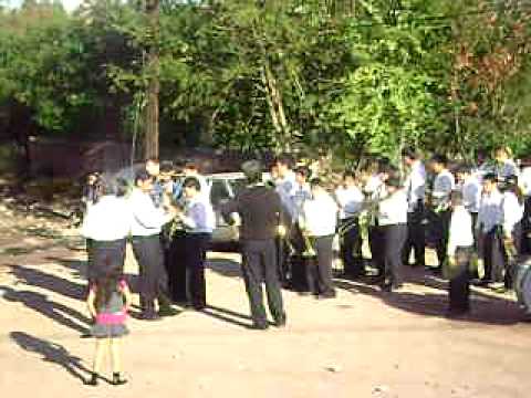 banda marchante guaymas 2010