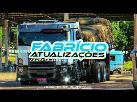 TOQUE DEZ // ONDE NOS CHEGOU, EU NUNCA DEIXO MINHA FÉ // Fabrício atualizações 