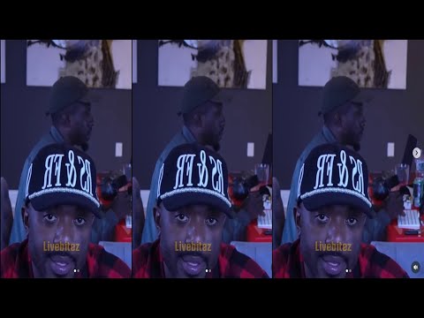 Ray J tells his new boo Shila on live that he still wants to be with his baby mama Princess Love