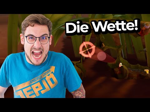 Die 20 Kugeln Eis Wette | Worms Clan Wars