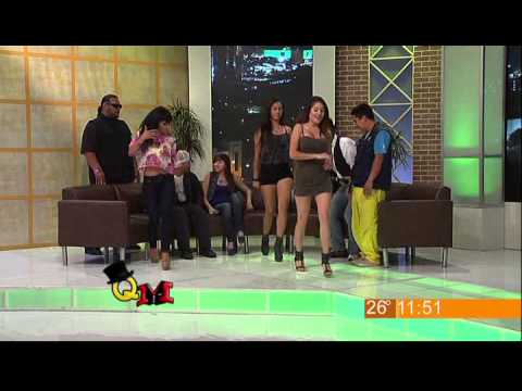 Queremos mas - Guarumo llega con todo