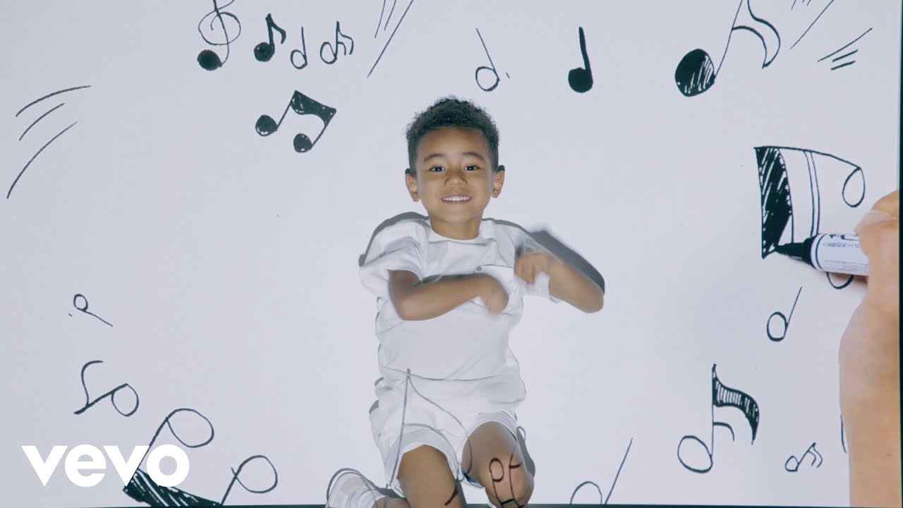 井上陽水 - 「夢の中へ」 ミュージックビデオ