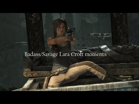 The 20 Hottest Video Game Characters Ever