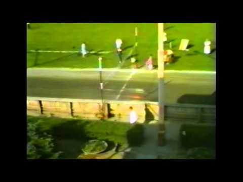 06.07.1988 Wybrzeże Gdańsk - Polonia Bydgoszcz 53:37 (8 runda DMP)