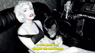 LADY GAGA // OH WELL ( LEGENDADO )