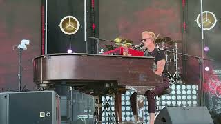 Jack’s Mannequin - Miss Delaney - Salt Shed - 06.20.25