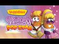 1 11 VeggieTales Princess And The Popstar