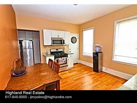 425 Winthrop St, Winthrop MA 02152 - Multi Family Home - Real Estate - For Sale -