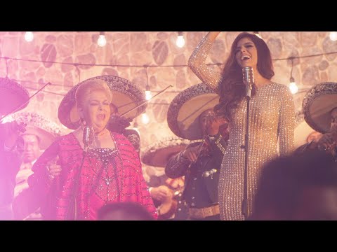Ana Bárbara y Paquita La Del Barrio - El Consejo (Video Oficial)