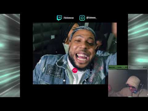 (REACTZAO DO TIO) "Se Der Pra Ser Feliz" - NGA ft. Monsta, Don G, Prodigio, Dji Tafinha & Van Sophie