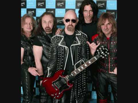 Judas Priest - Hell Patrol [with lyrics]