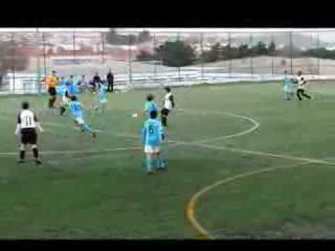 Damaia GC B 1 RRM 4