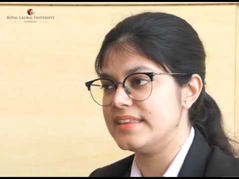 Royal Global University Guwahati General video thumbnail 77