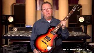 Video thumbnail for Les Paul Guitars - 2011 Gibson Les Paul Studio Guitar (515) 864-6136 by Lawman Guitars