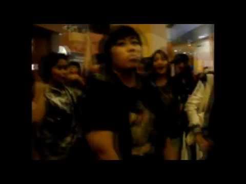 ZUZU (cover dance of SJ) - Gangnam Style Parody Ep. 02